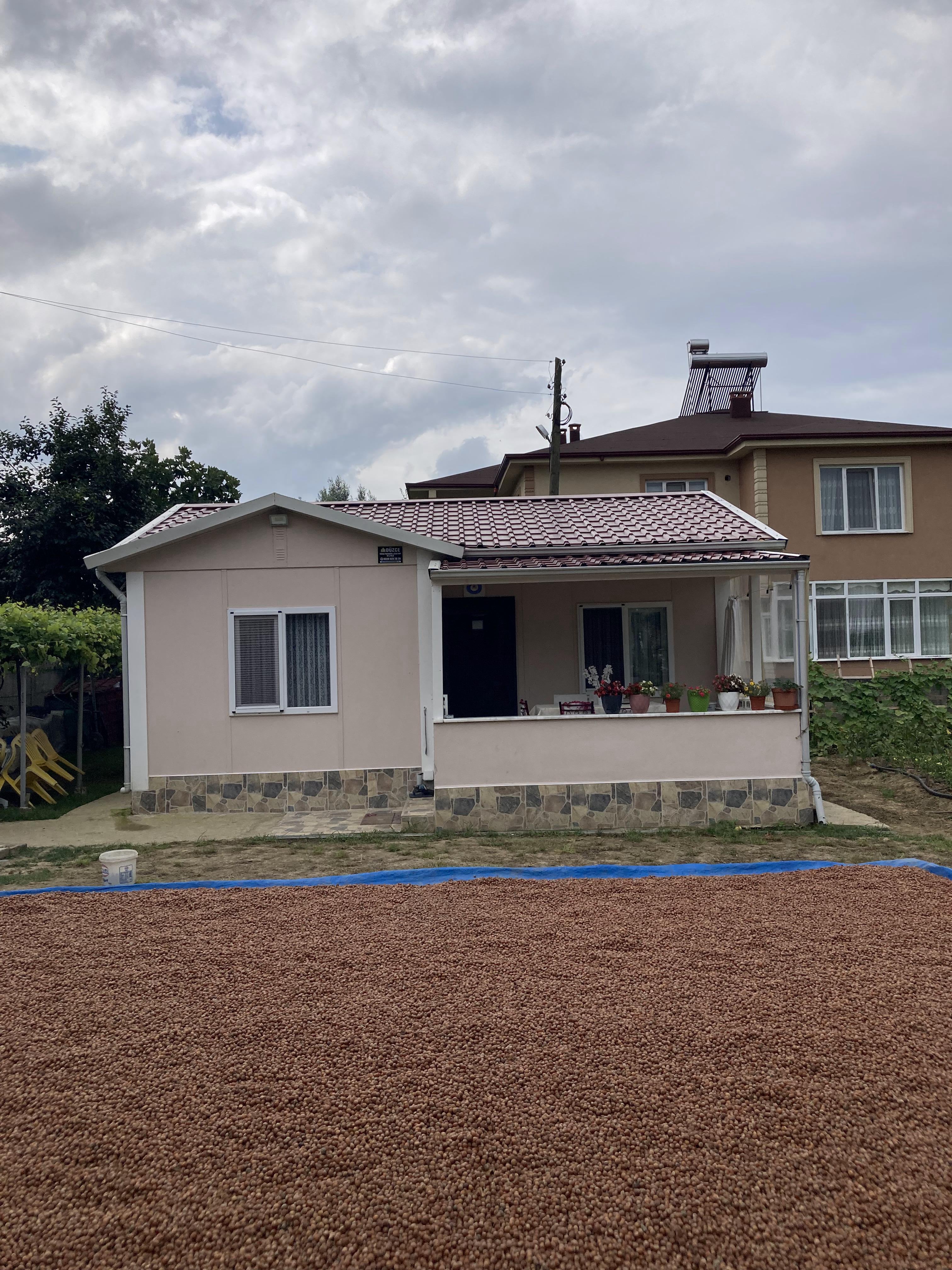 Prefabrik Çelik Konteyner Modelleri Üretici Firma