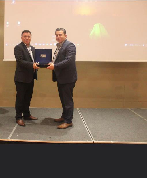 Yaman Prefabrik Çelik Yapı