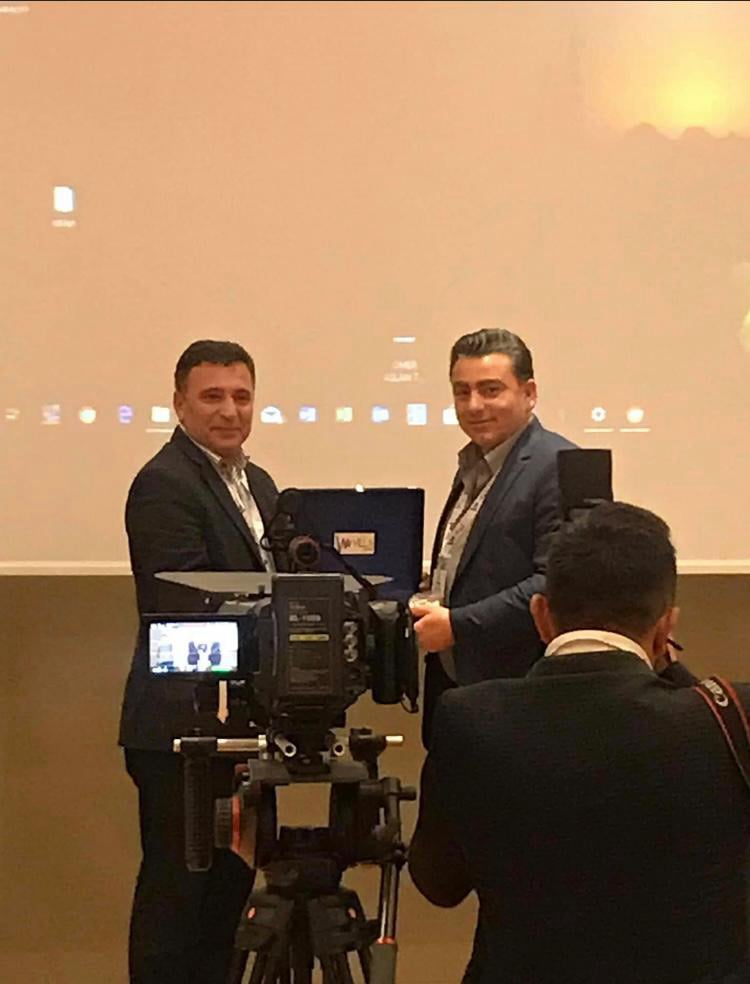 Yaman Prefabrik Çelik Yapı